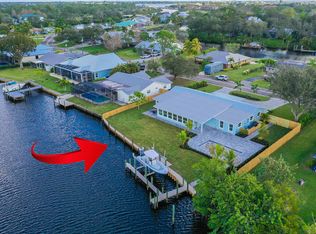 602 SW Pine Tree Ln, Palm City, FL 34990