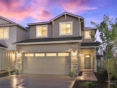 1505 W Homestake St, Meridian, ID, 83646