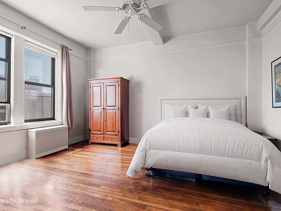 2nd image of 125 E 93rd St APT 9C