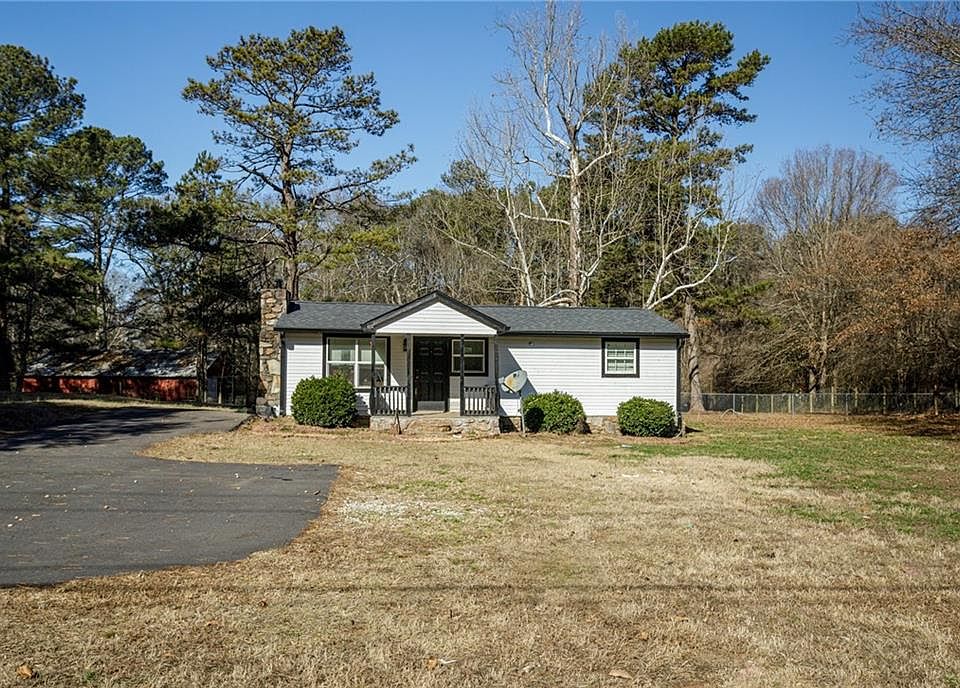 4441 Center Hill Church Rd, Loganville, GA 30052 Zillow