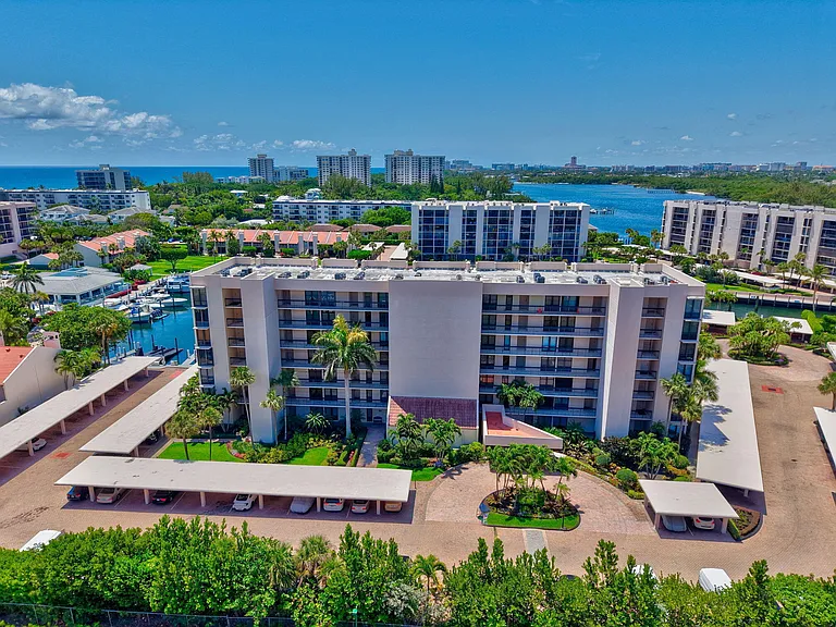2707 N Ocean Blvd #306D — Photo 15