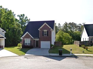 716 Lakeside Landing Ct, Evans, GA 30809