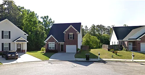 716 Lakeside Landing Ct Photo 1