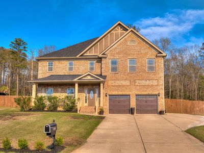 2250 Alden Dr, Dalzell, SC, 29040