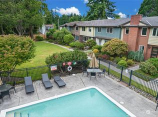 1551 NW 195th St UNIT 8, Shoreline, WA