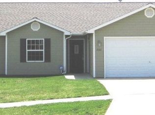 2511 Elm Creek Dr, Junction City, KS 66441