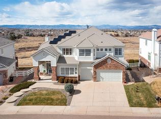 10453 Dunsford Dr, Lone Tree, CO 80124
