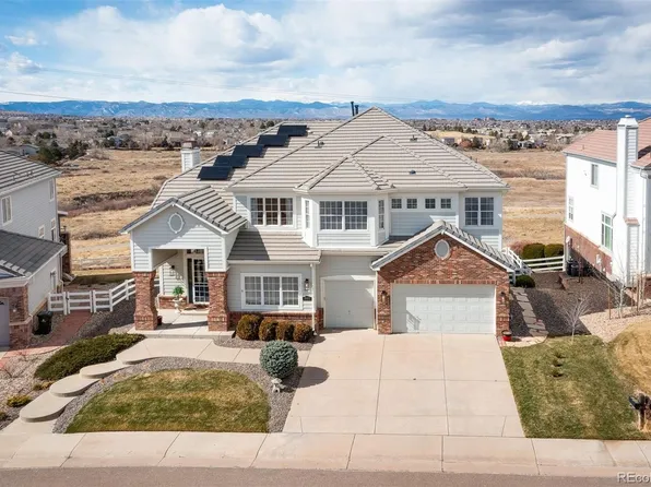 10453 Dunsford Drive, Lone Tree, CO 80124