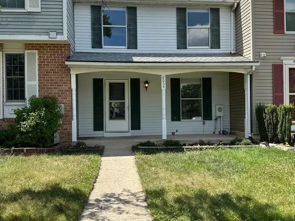 8035 Watermill Ct, Elkridge, MD 21075
