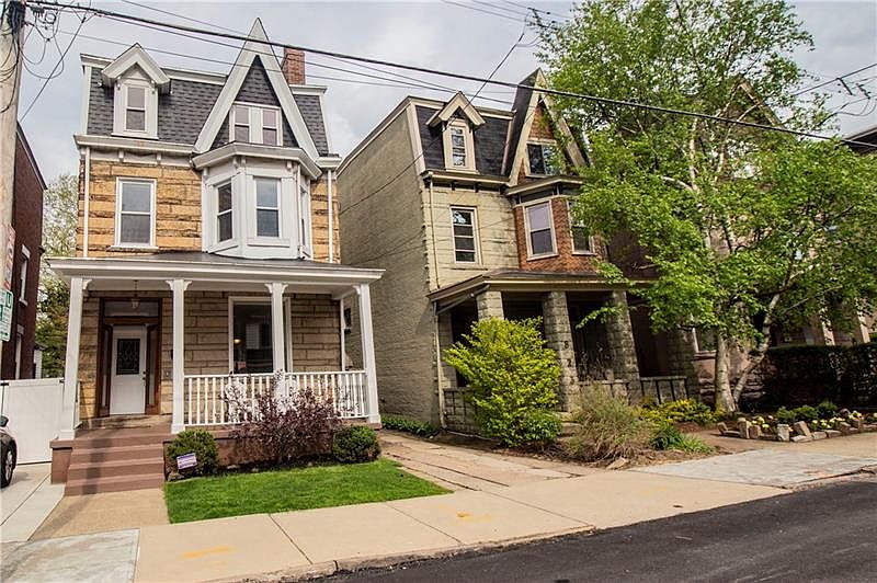819 Maryland Ave, Pittsburgh, PA 15232 Zillow