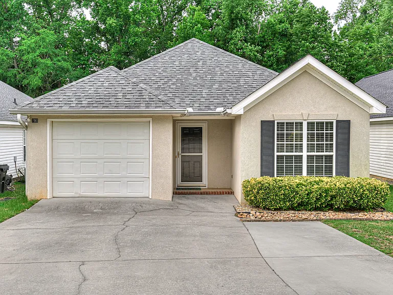 790 Faircloth Commons Rd — Photo 1