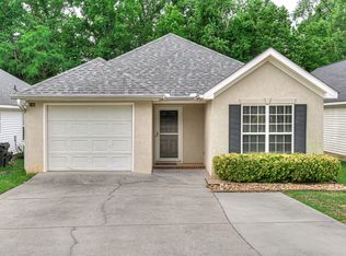 790 Faircloth Commons Rd, Evans, GA 30809