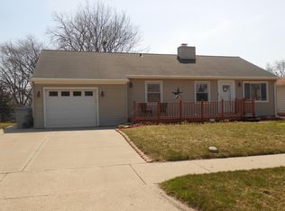 3419 W Parnell Ave, Milwaukee, WI 53221