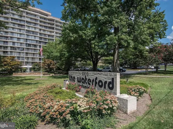 3333 University Blvd W APT G5, Kensington, MD 20895