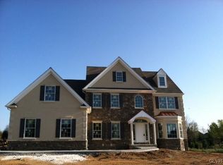 4580 Canterbury Dr #7, Lower Macungie Township, PA
