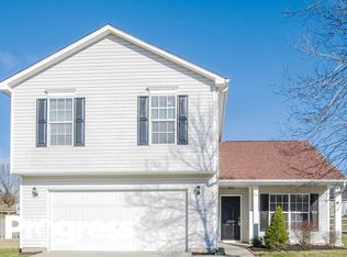 2000 Chapel Creek Rd, Concord, NC 28025