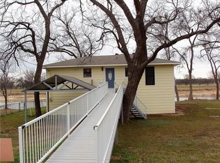 197 El Camino Rd, Weatherford, TX 76087