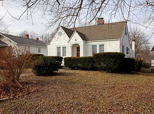 2053 N Douglas Ave, Springfield, MO 65803