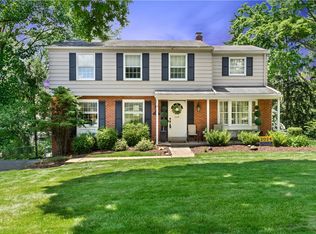 161 Sunridge Dr, Pittsburgh, PA 15234