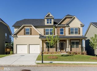 3758 Lake Haven Way #129, Atlanta, GA 30349