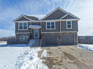 101 Lisa Ave, Lathrop, MO 64465