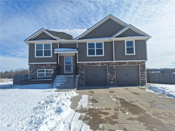101 Lisa Ave, Lathrop, MO 64465
