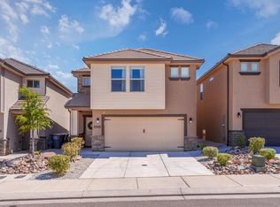 3888 E Trans Am Ln, Saint George, UT 84790