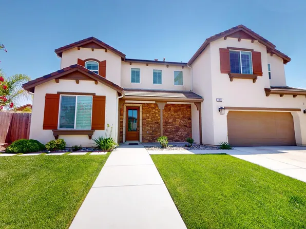 1821 W Corvina Avenue, Visalia, CA 93291