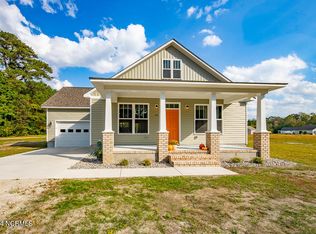 131 Golden Rod Ln, Havelock, NC 28532