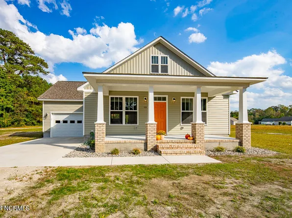 131 Golden Rod Lane, Havelock, NC 28532