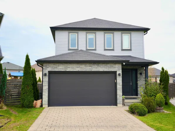 1954 Foxridge Cres, London, ON N6G 0L8