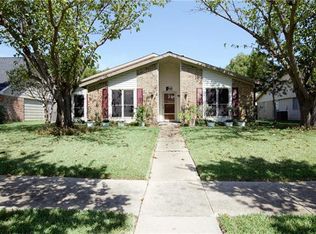 1131 Princeton Dr, Richardson, TX 75081