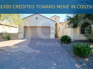 8807 W Irongate Rd, Marana, AZ 85653