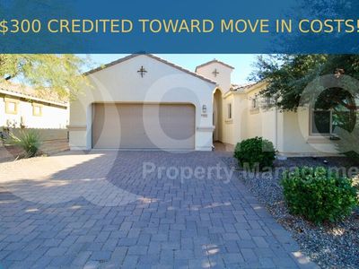 8807 W Irongate Rd, Marana, AZ, 85653