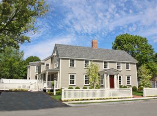 172 State St UNIT 1, Newburyport, MA 01950