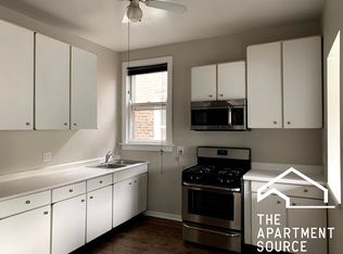 4442 N Kimball Ave #2, Chicago, IL 60625