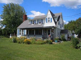 9329 Route 9, Chazy, NY 12921