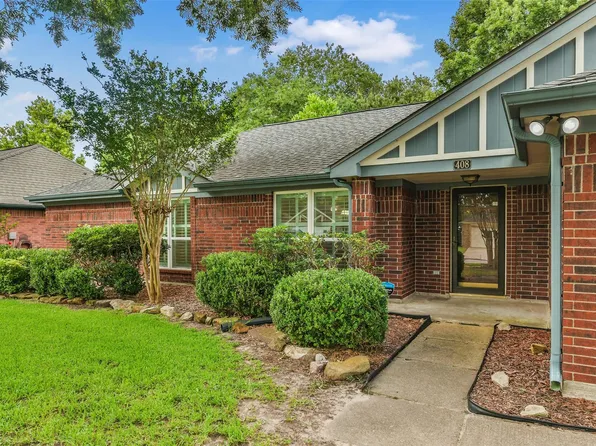 408 Holly Fern Dr, League City, TX 77573