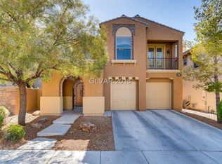 961 Via Stellato St, Henderson, NV 89011