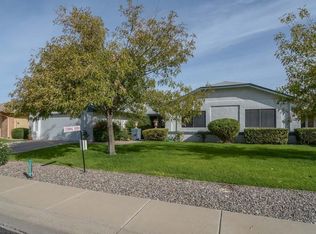 13038 W Peach Blossom Dr, Sun City West, AZ 85375