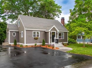 11 Penfield Cir, Wakefield, MA 01880