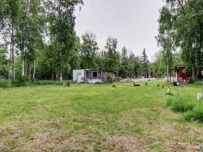 9316 S Starlight Ln, Wasilla, AK, 99623