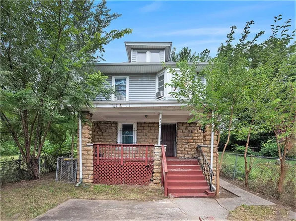 4124 Virginia Ave, Kansas City, MO 64110