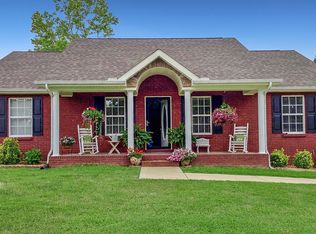 342 Wynns Ferry Rd, Dover, TN 37058