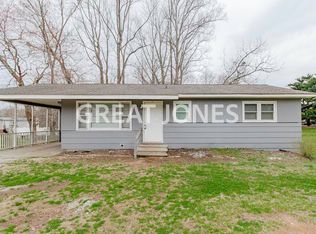 270 Quail Creek Rd, Inman, SC 29349