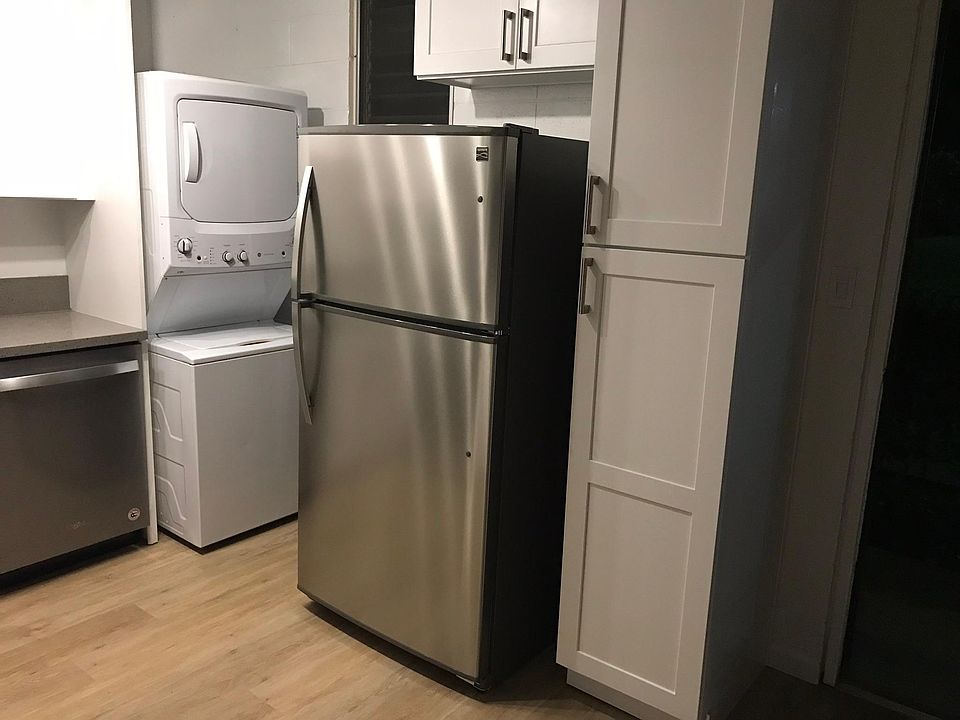 All new appliances (larger fridge not pictured installed 2021)