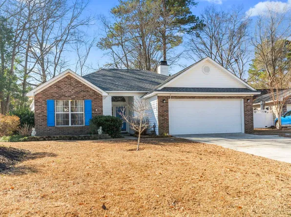 224 Rice Mill Dr., Myrtle Beach, SC 29588