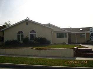 15226 Valeda Dr, La Mirada, CA 90638
