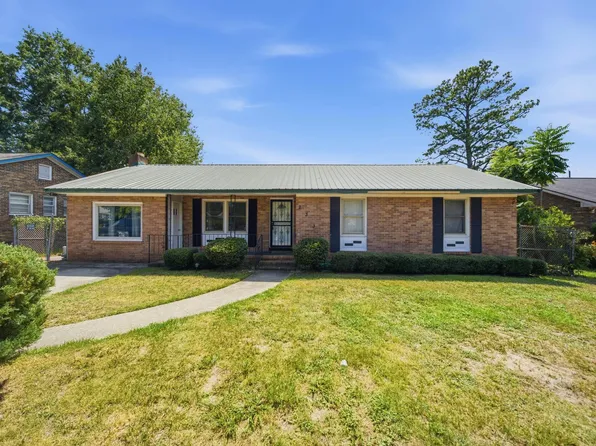 233 Redwood Ct, Columbia, SC 29223