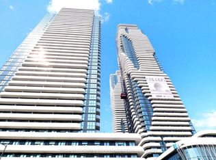 28 Interchange Way #3715, Vaughan, ON L4K 5C3